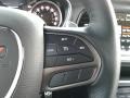 Black Steering Wheel Photo for 2020 Dodge Challenger #136852319