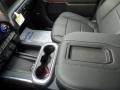 Northsky Blue Metallic - Silverado 2500HD High Country Crew Cab 4x4 Photo No. 36
