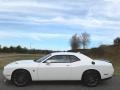  2020 Challenger R/T Scat Pack White Knuckle