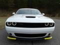 2020 White Knuckle Dodge Challenger R/T Scat Pack  photo #3
