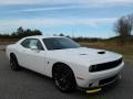 2020 White Knuckle Dodge Challenger R/T Scat Pack  photo #4