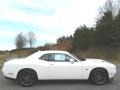 2020 White Knuckle Dodge Challenger R/T Scat Pack  photo #5
