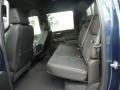 2020 Northsky Blue Metallic Chevrolet Silverado 2500HD High Country Crew Cab 4x4  photo #41