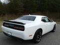White Knuckle - Challenger R/T Scat Pack Photo No. 6
