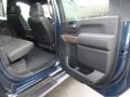 2020 Northsky Blue Metallic Chevrolet Silverado 2500HD High Country Crew Cab 4x4  photo #44