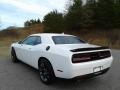 White Knuckle - Challenger R/T Scat Pack Photo No. 8