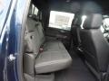 2020 Northsky Blue Metallic Chevrolet Silverado 2500HD High Country Crew Cab 4x4  photo #45