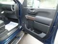 2020 Northsky Blue Metallic Chevrolet Silverado 2500HD High Country Crew Cab 4x4  photo #46
