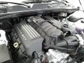  2020 Challenger R/T Scat Pack 392 SRT 6.4 Liter HEMI OHV 16-Valve VVT MDS V8 Engine