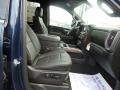 2020 Northsky Blue Metallic Chevrolet Silverado 2500HD High Country Crew Cab 4x4  photo #47