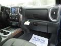 2020 Northsky Blue Metallic Chevrolet Silverado 2500HD High Country Crew Cab 4x4  photo #49
