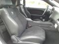 Black Front Seat Photo for 2020 Dodge Challenger #136853120