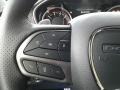  2020 Challenger R/T Scat Pack Steering Wheel