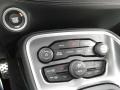 Controls of 2020 Challenger R/T Scat Pack