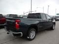 Shadow Gray Metallic - Silverado 1500 LT Double Cab Photo No. 4