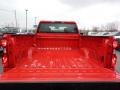 Red Hot - Silverado 2500HD Work Truck Double Cab 4x4 Photo No. 6