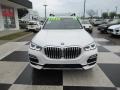 Alpine White - X5 xDrive40i Photo No. 2
