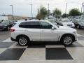 Alpine White - X5 xDrive40i Photo No. 3