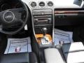 Light Silver Metallic - A4 3.0 quattro Cabriolet Photo No. 12