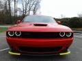 2020 TorRed Dodge Challenger R/T Scat Pack  photo #3