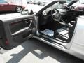 Light Silver Metallic - A4 3.0 quattro Cabriolet Photo No. 13