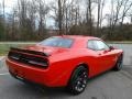 2020 TorRed Dodge Challenger R/T Scat Pack  photo #6