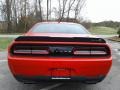 2020 TorRed Dodge Challenger R/T Scat Pack  photo #7