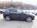 Jet Black Mica - CX-5 Grand Touring AWD Photo No. 1