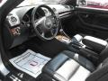 Light Silver Metallic - A4 3.0 quattro Cabriolet Photo No. 14