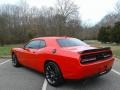 2020 TorRed Dodge Challenger R/T Scat Pack  photo #8