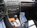 Light Silver Metallic - A4 3.0 quattro Cabriolet Photo No. 15