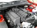 392 SRT 6.4 Liter HEMI OHV 16-Valve VVT MDS V8 Engine for 2020 Dodge Challenger R/T Scat Pack #136854468