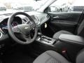 2020 Mosaic Black Metallic Chevrolet Equinox LT AWD  photo #6