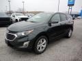 Nightfall Gray Metallic - Equinox LT AWD Photo No. 1