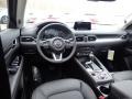  2020 CX-5 Grand Touring AWD Black Interior