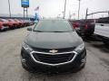 Nightfall Gray Metallic - Equinox LT AWD Photo No. 2