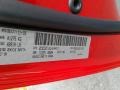 2020 TorRed Dodge Challenger R/T Scat Pack  photo #29