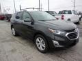 Nightfall Gray Metallic - Equinox LT AWD Photo No. 3