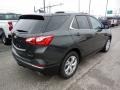 Nightfall Gray Metallic - Equinox LT AWD Photo No. 4