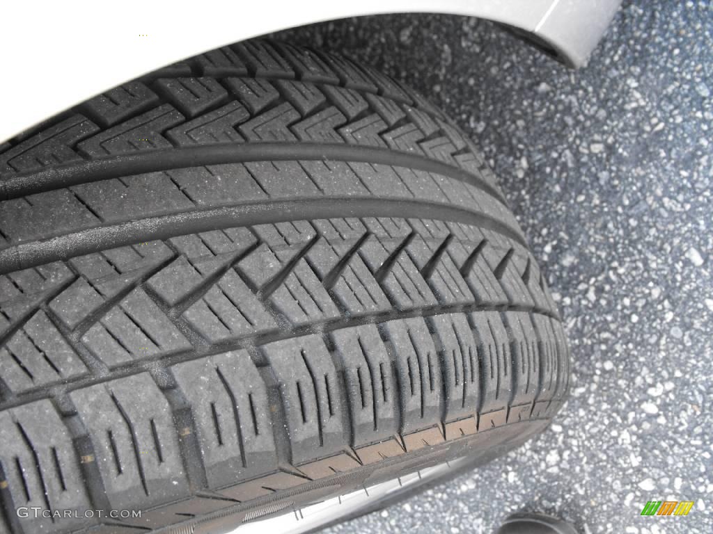 2004 A4 3.0 quattro Cabriolet - Light Silver Metallic / Black photo #24