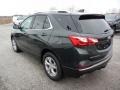 Nightfall Gray Metallic - Equinox LT AWD Photo No. 5