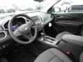 Nightfall Gray Metallic - Equinox LT AWD Photo No. 6