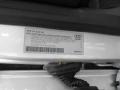 Light Silver Metallic - A4 3.0 quattro Cabriolet Photo No. 25