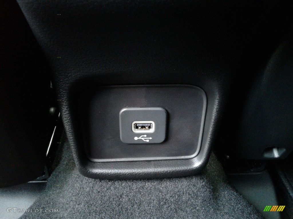 2020 Compass Sport 4x4 - Spitfire Orange / Black photo #15