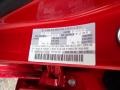 Soul Red Crystal Metallic - MAZDA3 Select Sedan AWD Photo No. 12