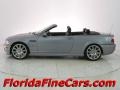 Silver Grey Metallic - M3 Convertible Photo No. 3