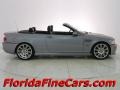 Silver Grey Metallic - M3 Convertible Photo No. 4