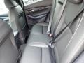 Rear Seat of 2020 CX-30 Preferred AWD