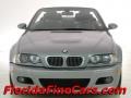Silver Grey Metallic - M3 Convertible Photo No. 5
