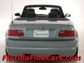 Silver Grey Metallic - M3 Convertible Photo No. 6